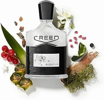 Creed Aventus Perfume Tester Sample Cologne for Men Creed