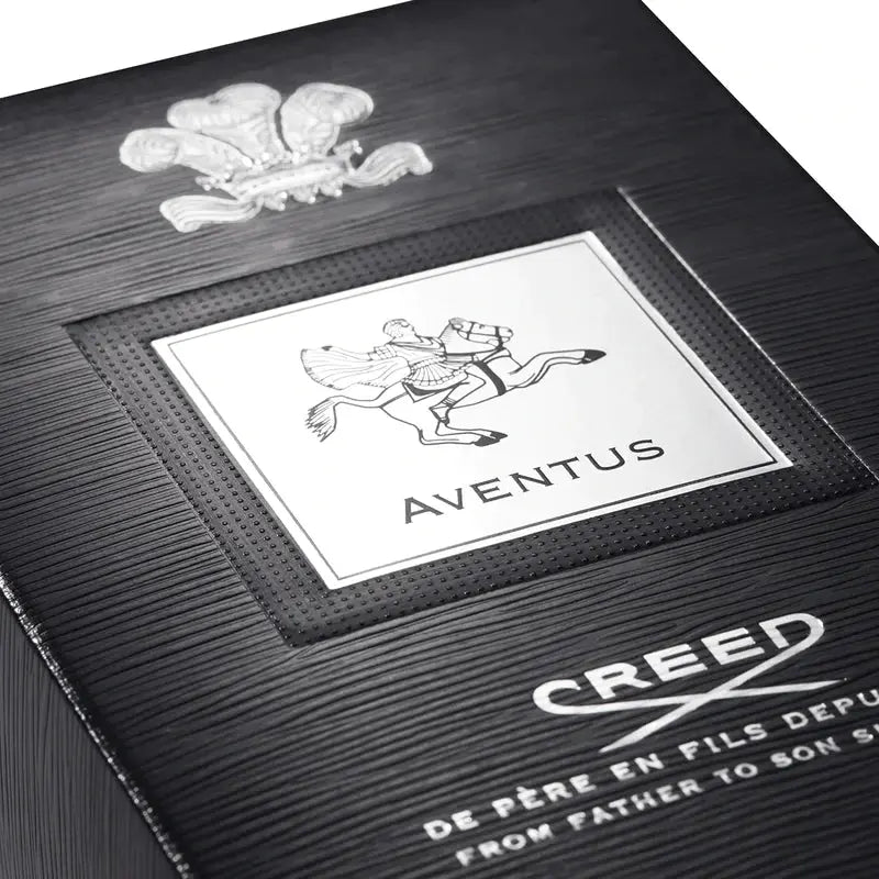 Creed Aventus Perfume Tester Sample Cologne for Men Creed