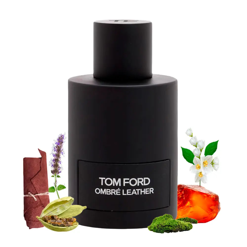 Tom Ford Ombre Leather Tester Cologne, Fragrance, Perfume Sample for Men and Women Tom Ford